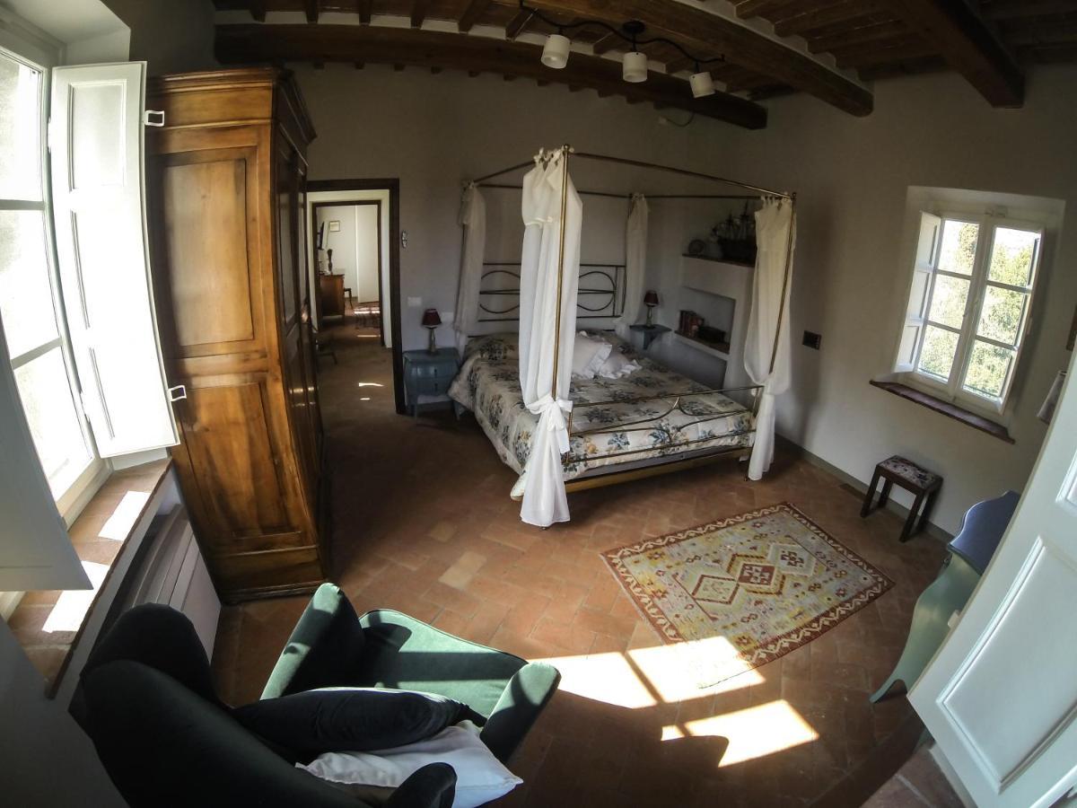 Casa Locci Villa Capannori Exterior foto