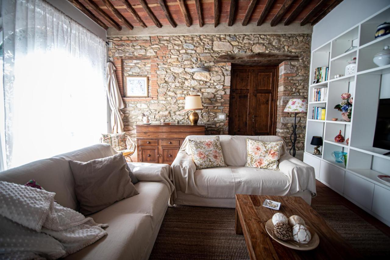 Casa Locci Villa Capannori Exterior foto