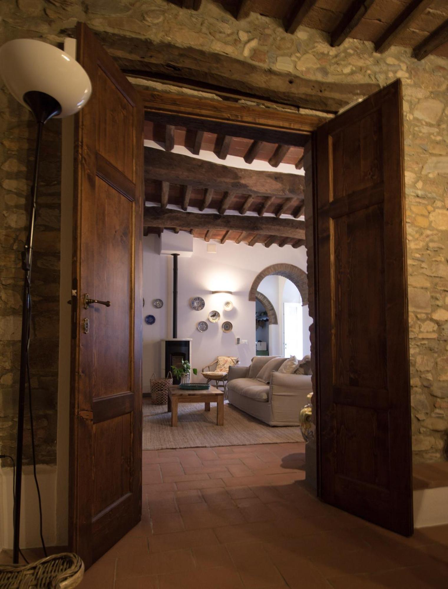Casa Locci Villa Capannori Exterior foto