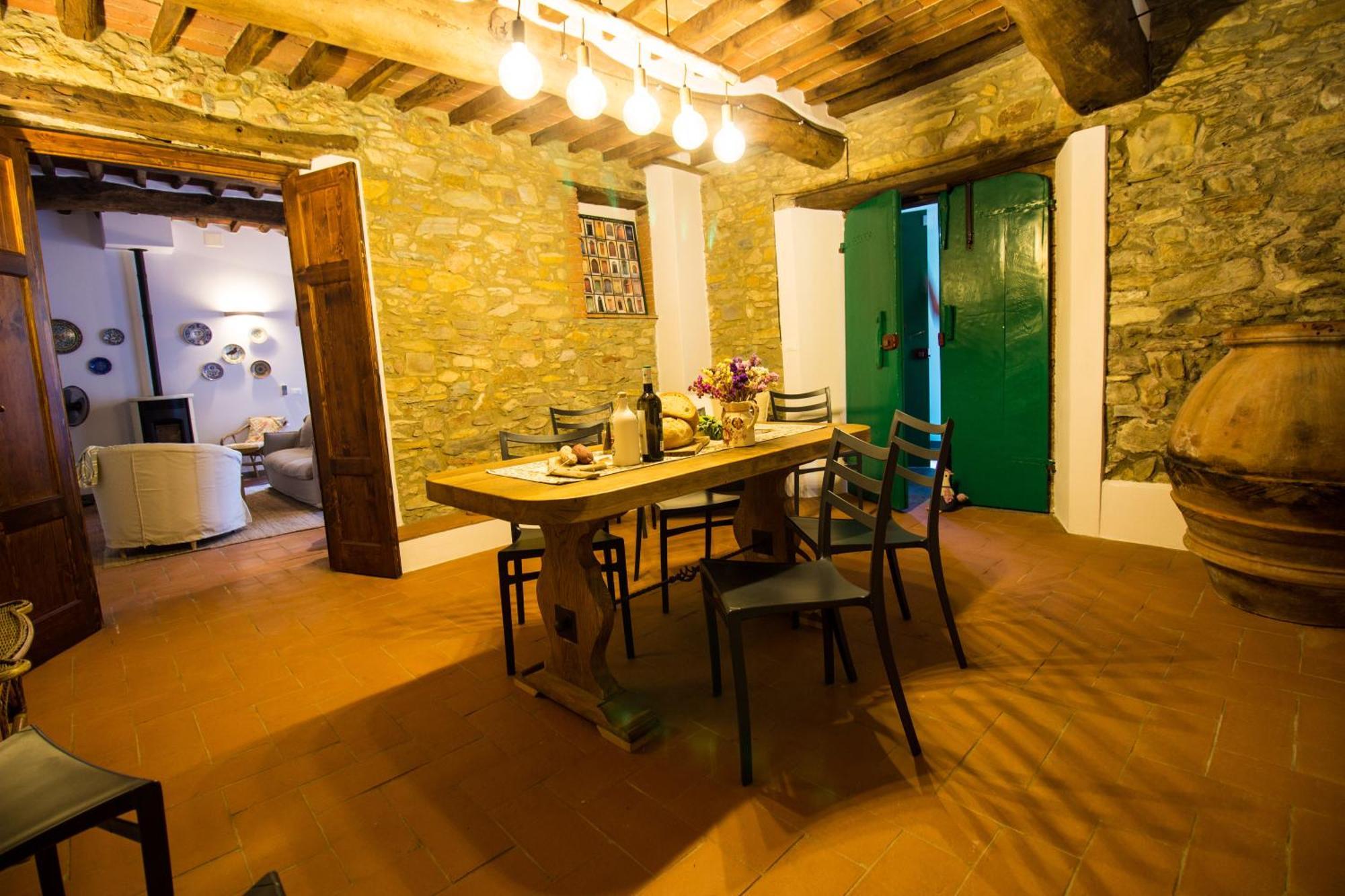 Casa Locci Villa Capannori Exterior foto