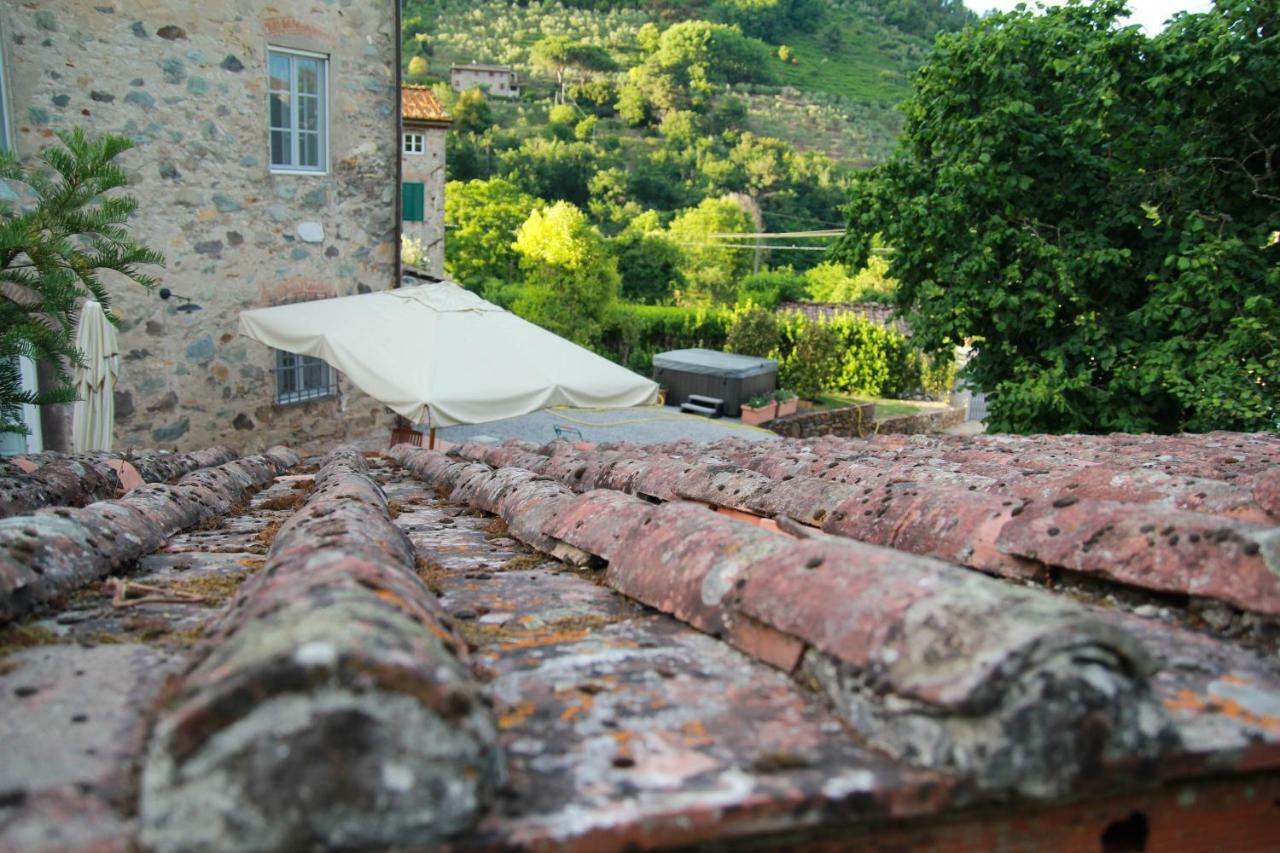 Casa Locci Villa Capannori Exterior foto